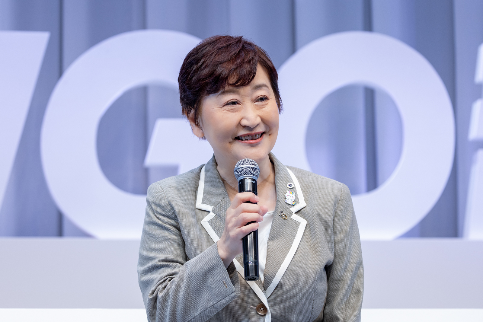 2025年「看護の日」イベント