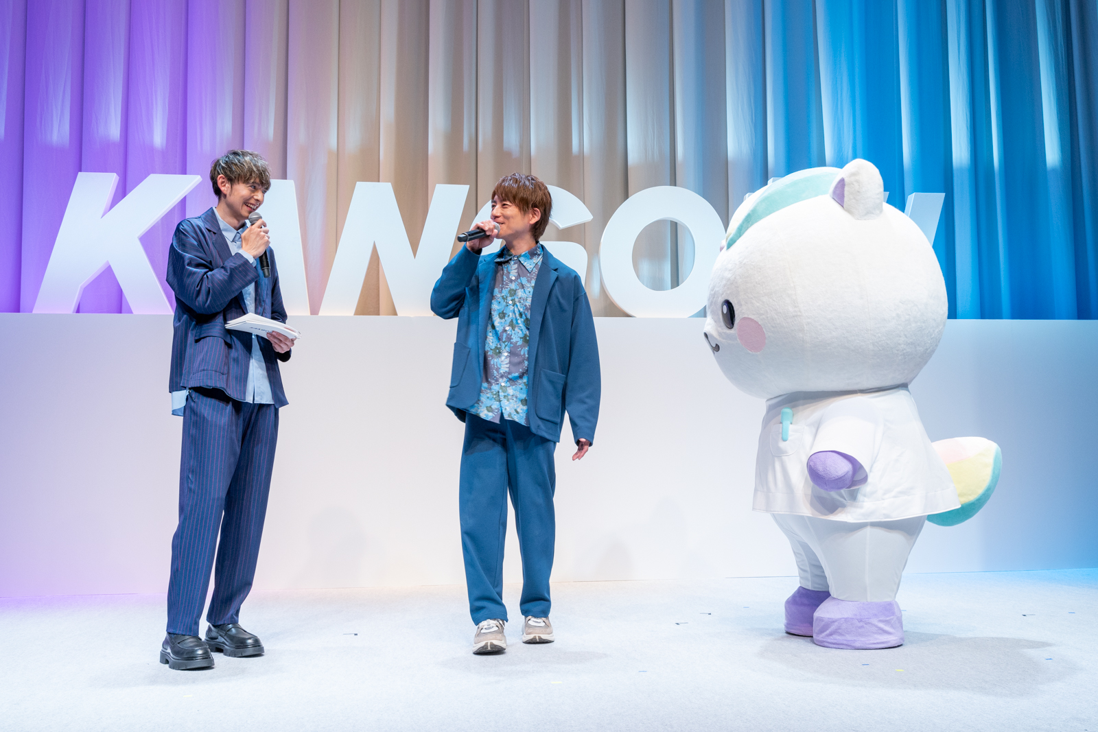 2025年「看護の日」イベント