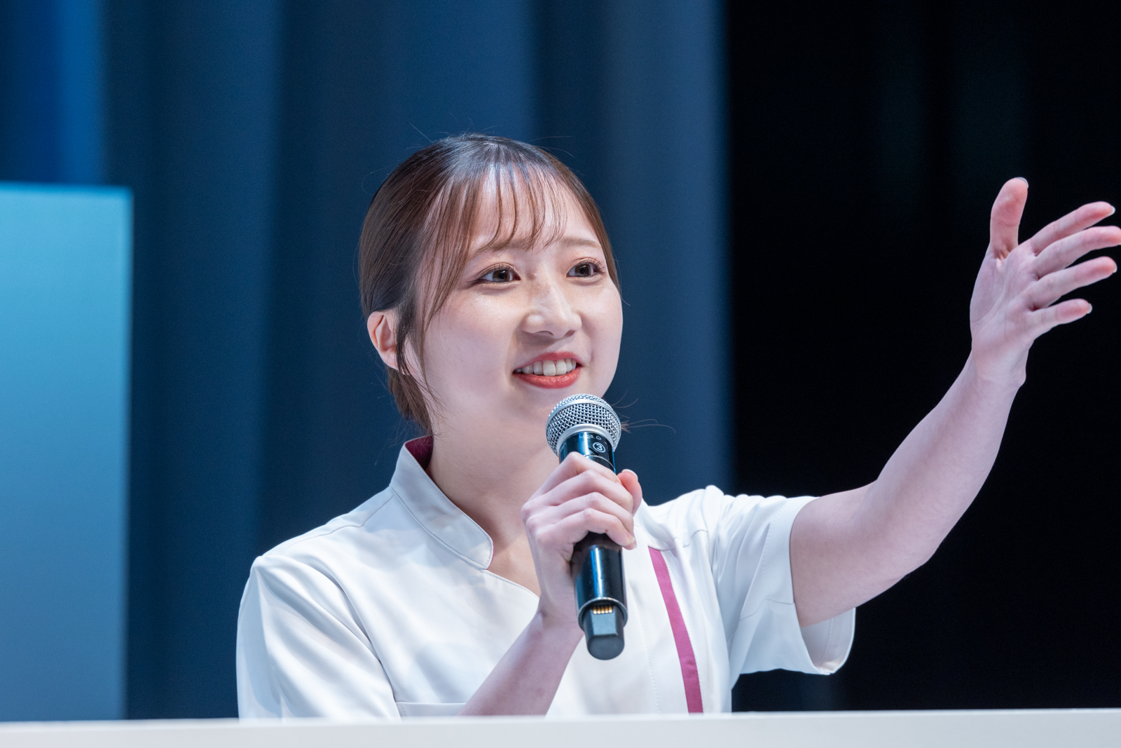 2025年「看護の日」イベント