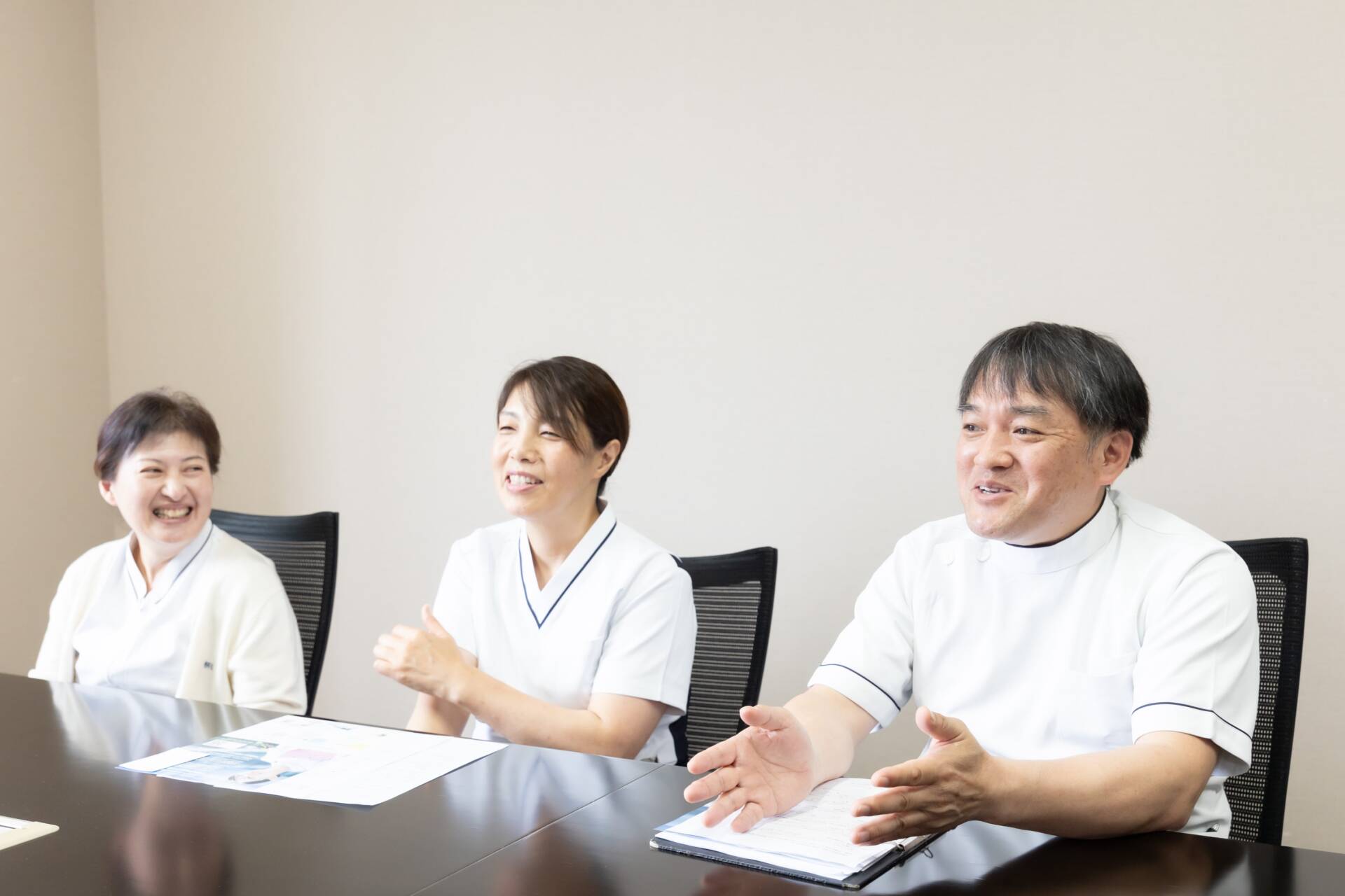 長崎県対馬病院