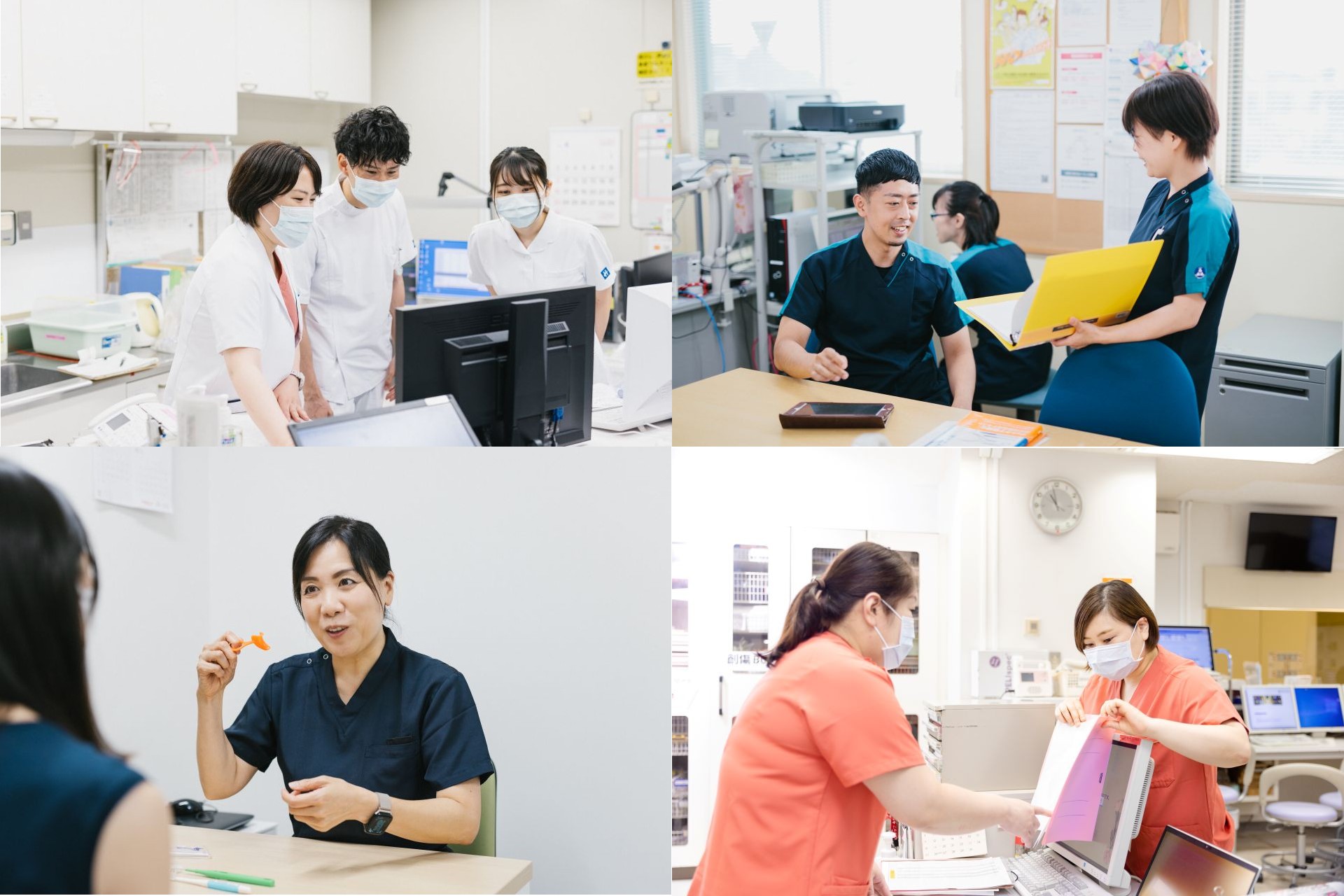 看護職・介護職におすすめの資格18選
