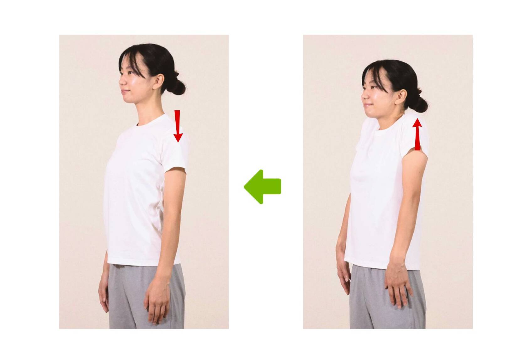 小林光恵さん新刊_老化防止エクササイズ