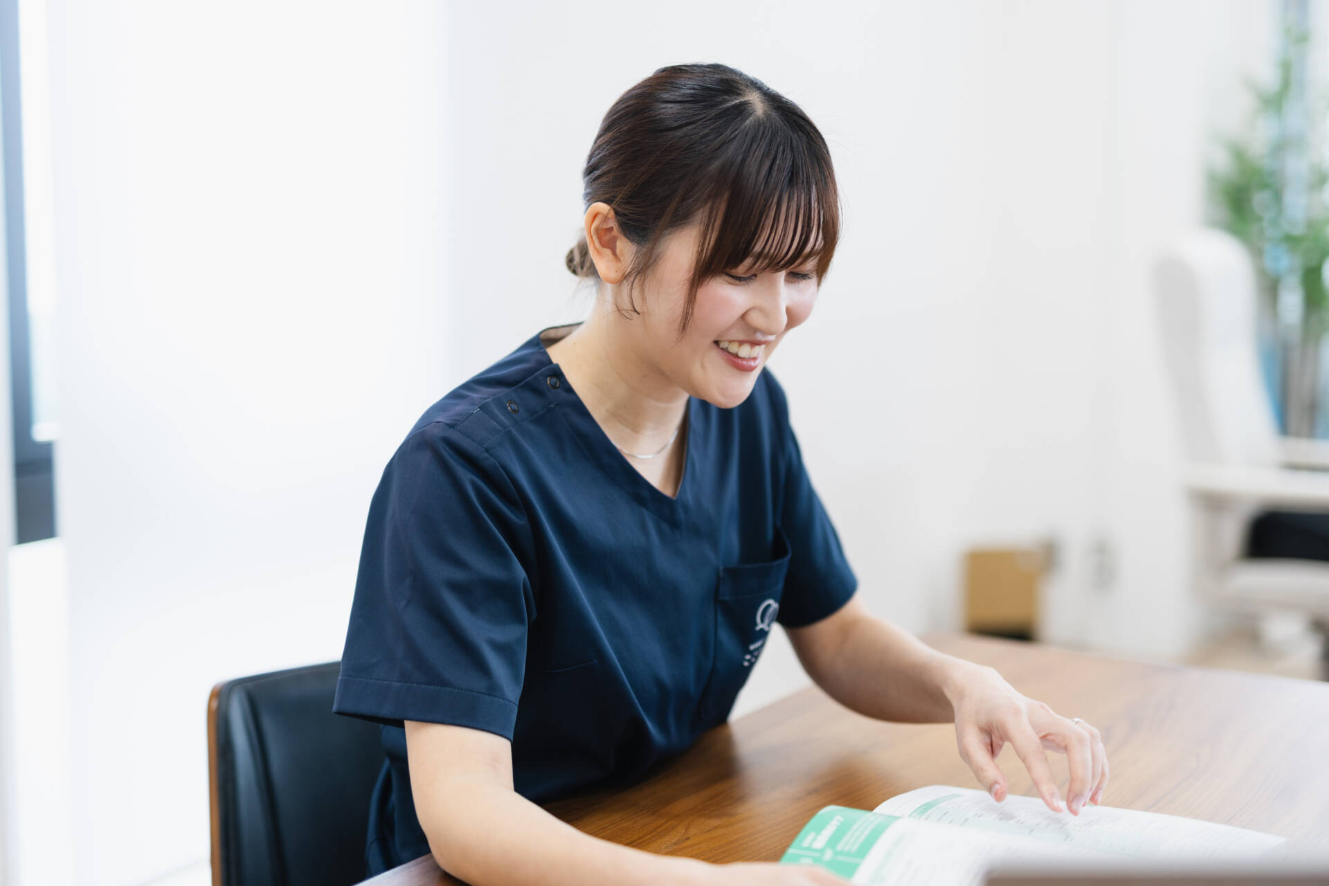 資格のチカラ_在宅看護指導士