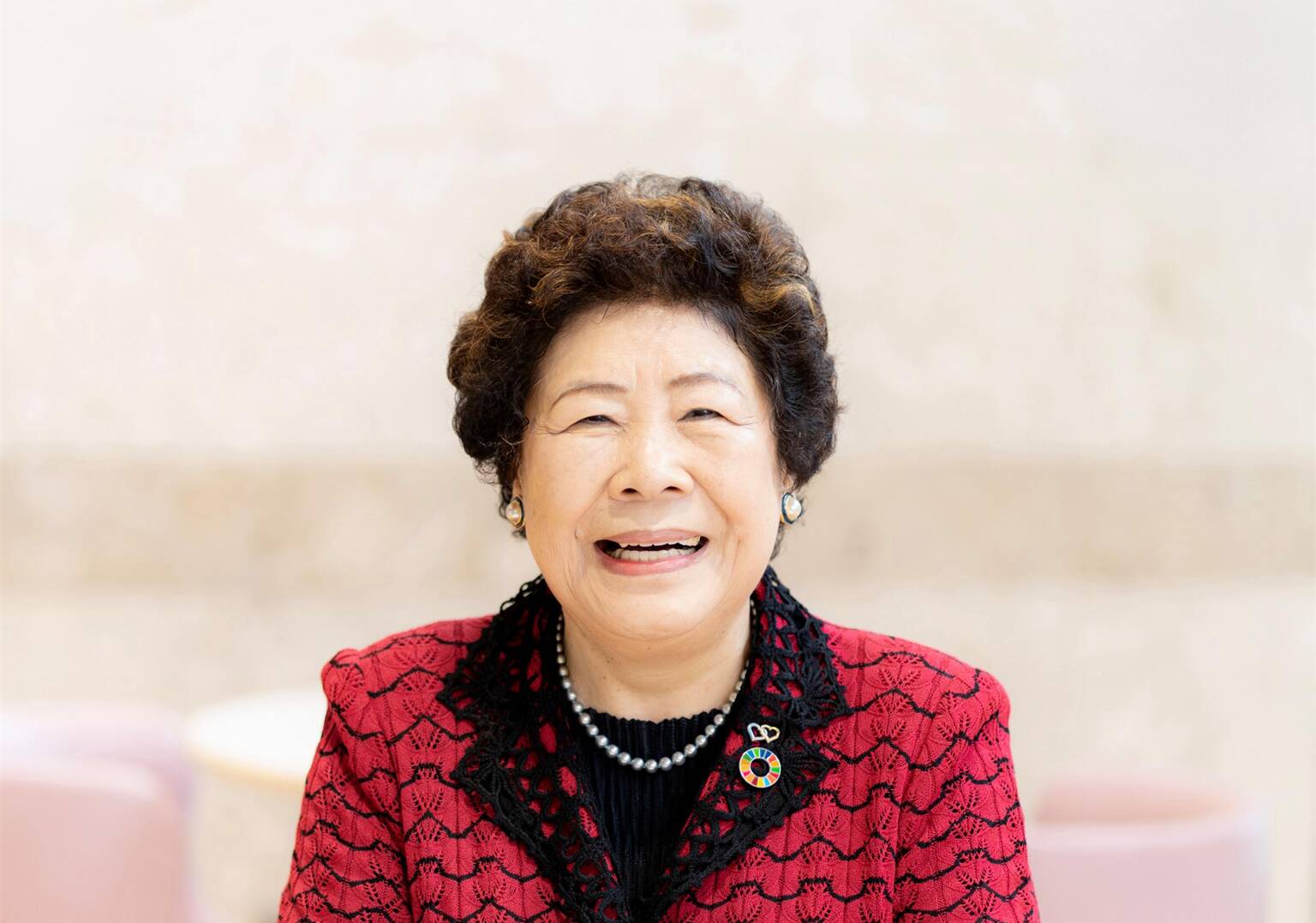 【プロの視点 ＃04 大島敏子さん】「患者の代弁者」である看護師が適正に評価される仕組みをつくる