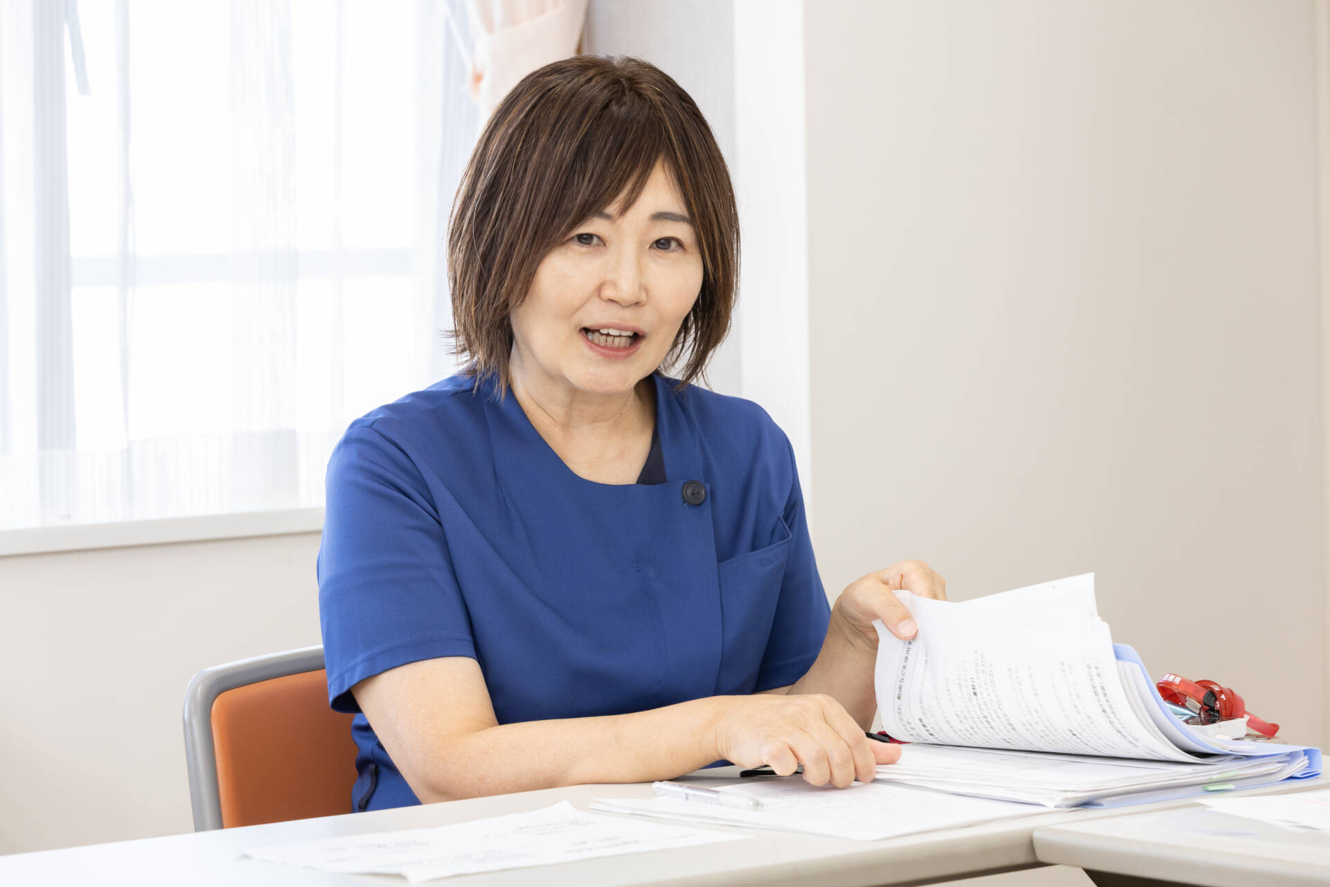 働き方改革_長野市民病院