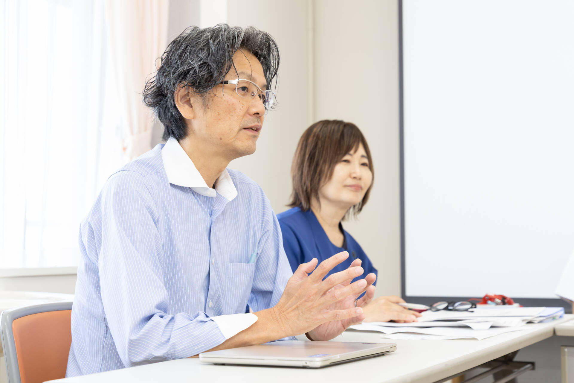 働き方改革_長野市民病院