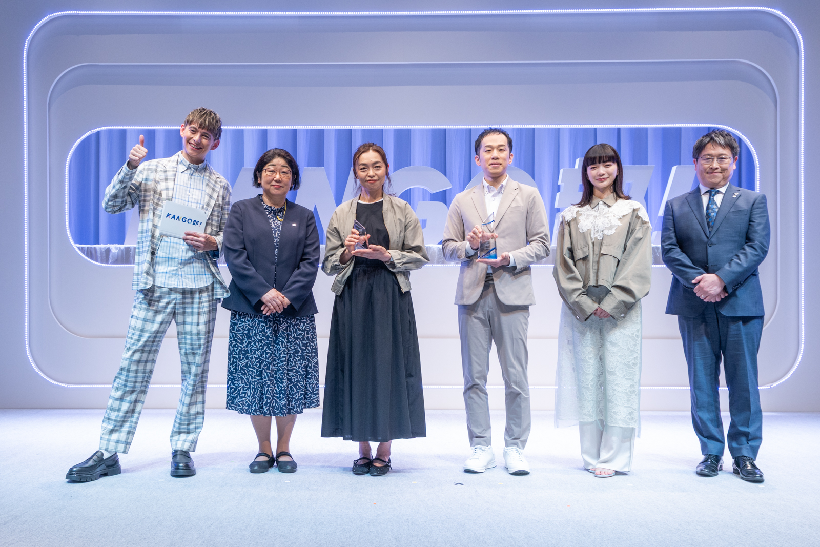 【レポート】患者の心も支える看護とは?看護職のリアルを伝える「看護の日」イベント「KANGO部!」