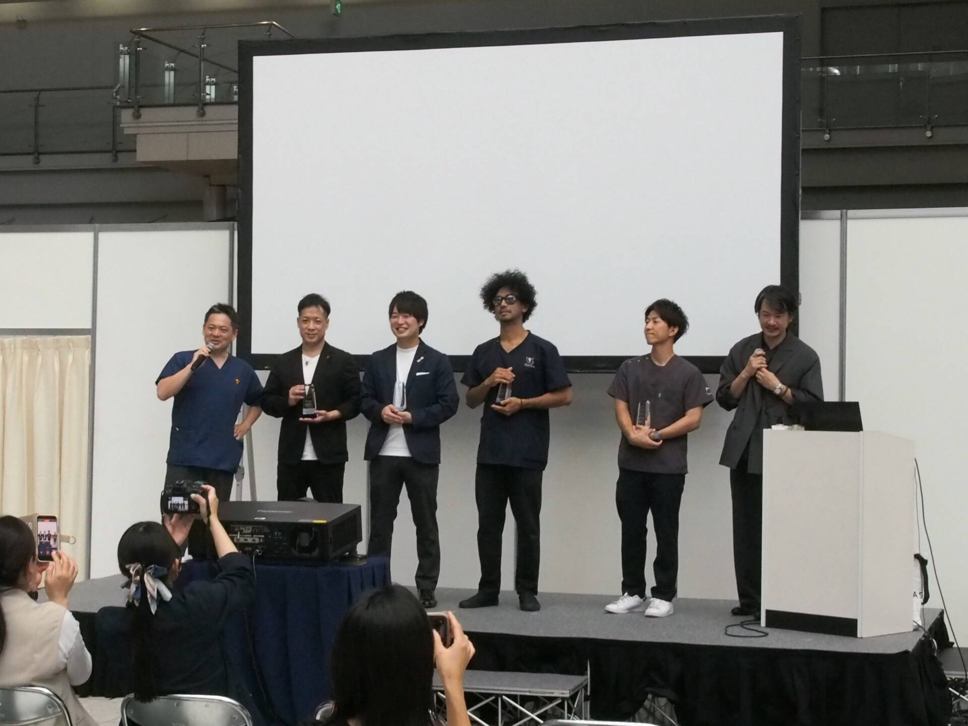 ナースまつり2026③
